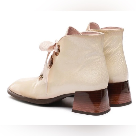 Hispanitas Ankle Boot sz6 - Picture 11 of 12